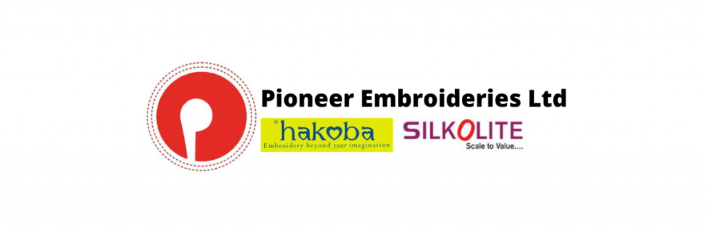 Pioneer Embroideries Limited - Indiancatwalk.com