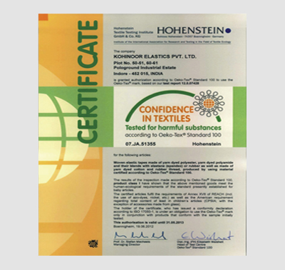 kohinoor elastic award 02