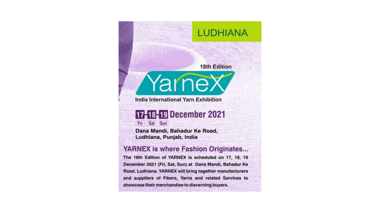 yarnex ludiana december 2021 gallery 01 768x432