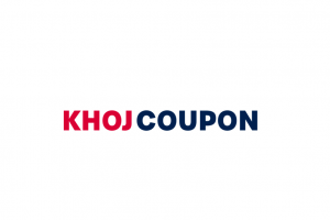 Khoj Coupon Logo 1 300x200