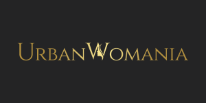 Urban Womania Logo landscape 300x150
