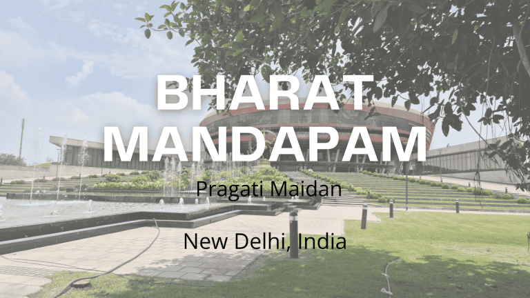 bharat mandapam 768x432